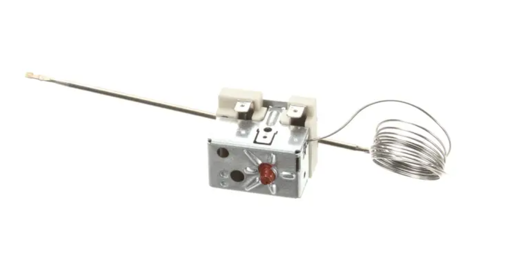 Safety temperature limiter Convotherm