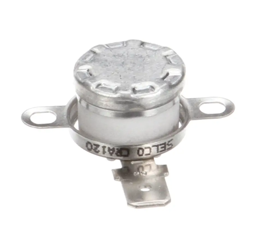 Thermostato Ctx