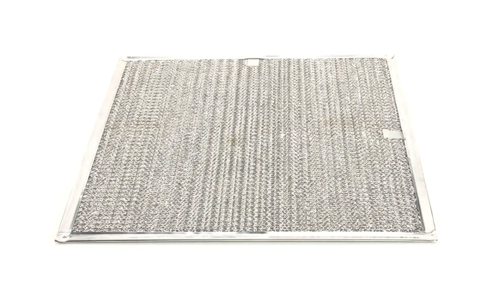 Air filter Manitowoc