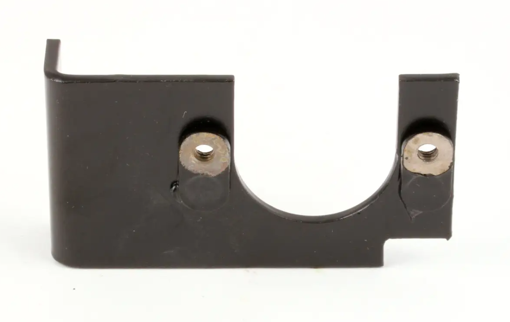 Retaining cap bracket Garland