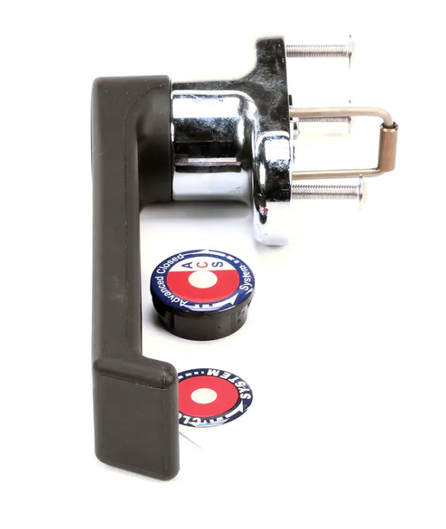 Door handle OES mini - Convotherm