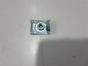 Clip panel - Electrolux Laundry