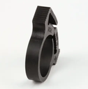 Hose clamp snap type, .59"/66" ID - Bunn