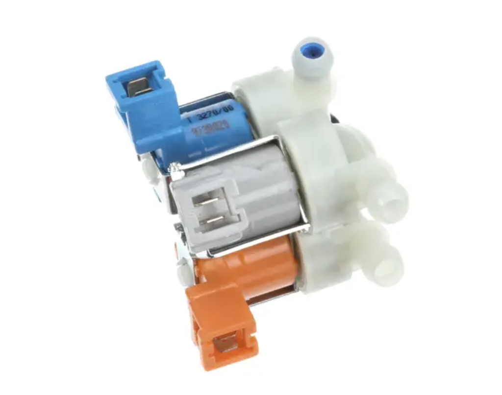 Valve solenoide Electrolux