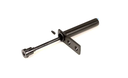 Cartridge hinge kit lh black - True
