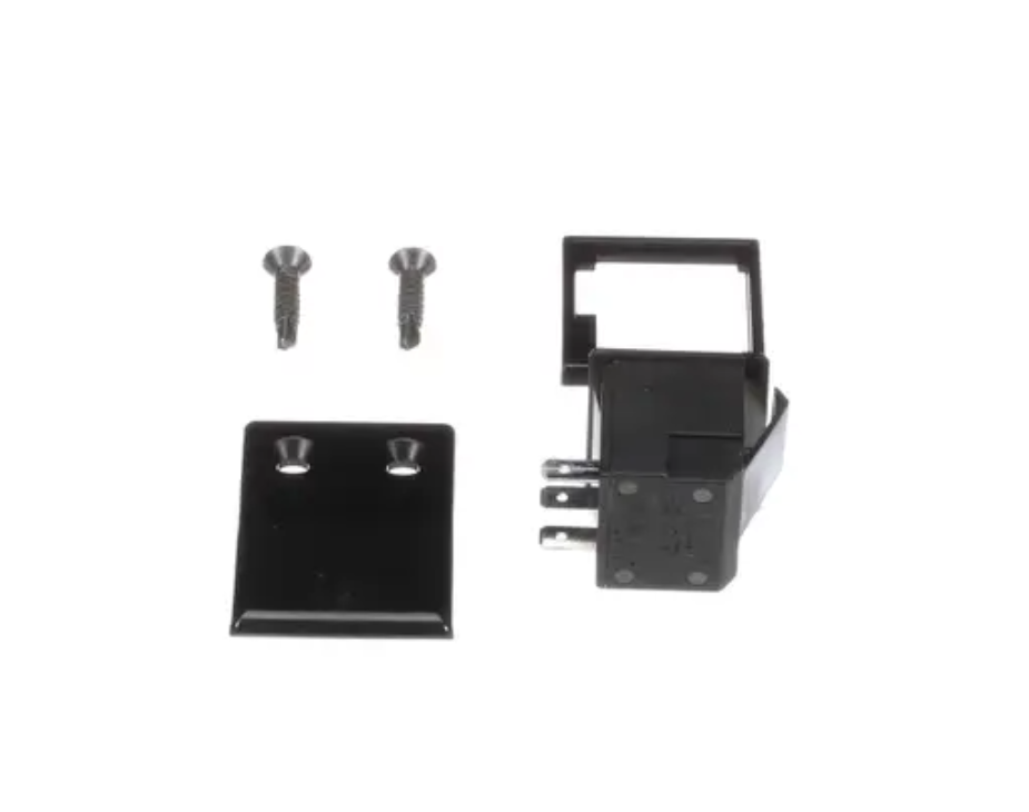 Door switch - True
