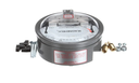 Gas pressure gauge - Frymaster