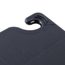 Tabla negra corte para bar 6" x 9"  San Jamar
