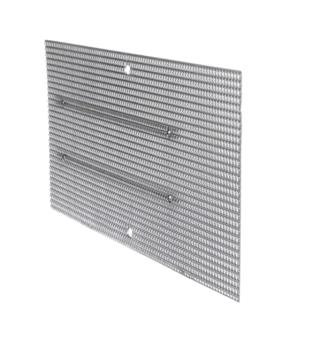 Screen assembly KSCF218 filter pan - Frymaster