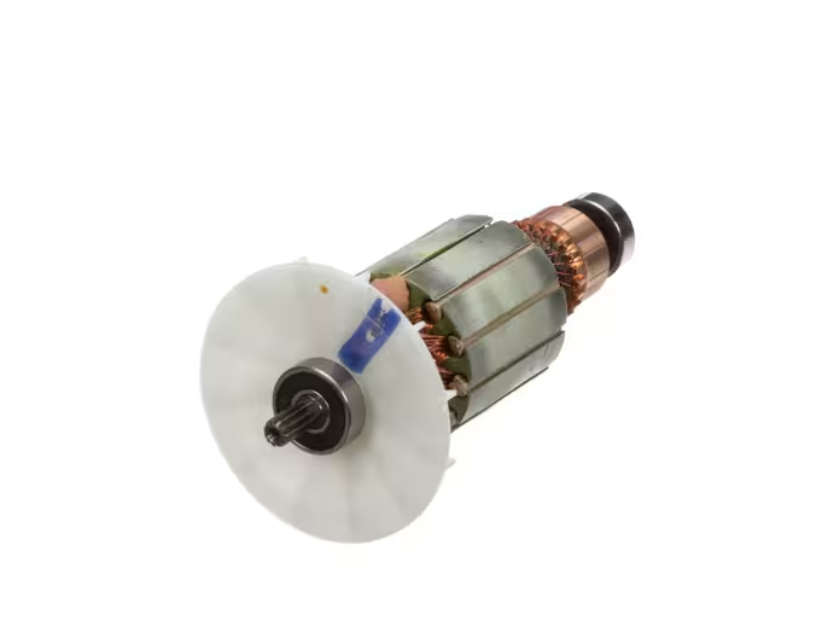 Inducido 110-120V - Dynamic				