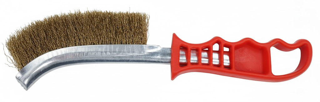 Wire Brush - Sirman