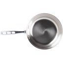 Sarten Natural Tribute 30.5 cm Mango Silicona Inox Vollrath