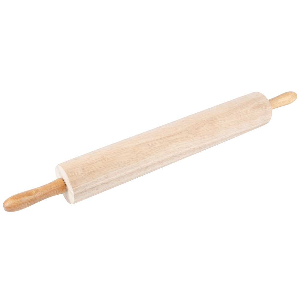 Rodillo de Madera 18" - Browne