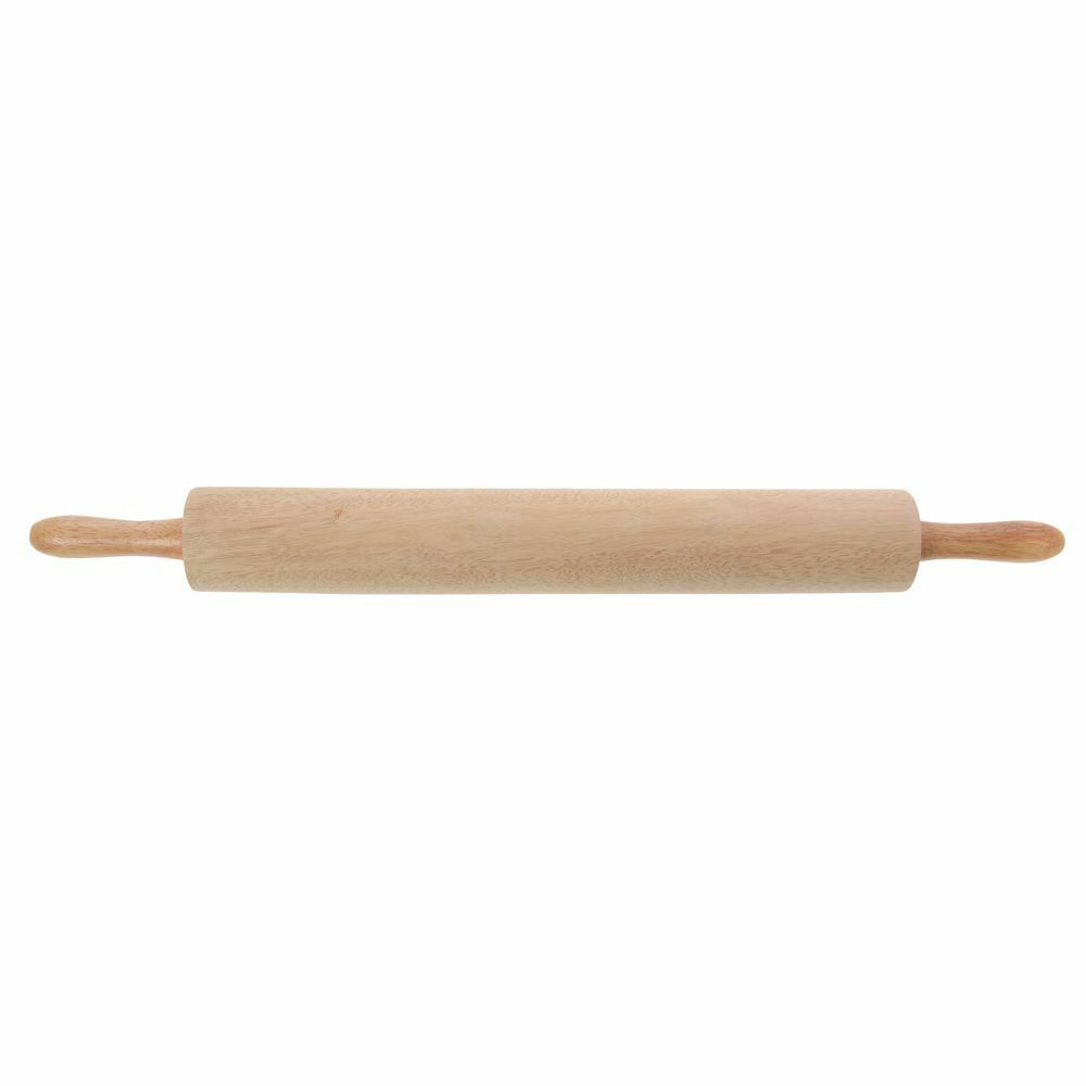 Rodillo de Madera 18" - Browne