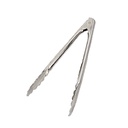 Pinza multiusos de 16" en acero inoxidable   -Browne