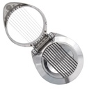Rebanador Huevo 10 Hilos de Acero Inoxidable - Browne
