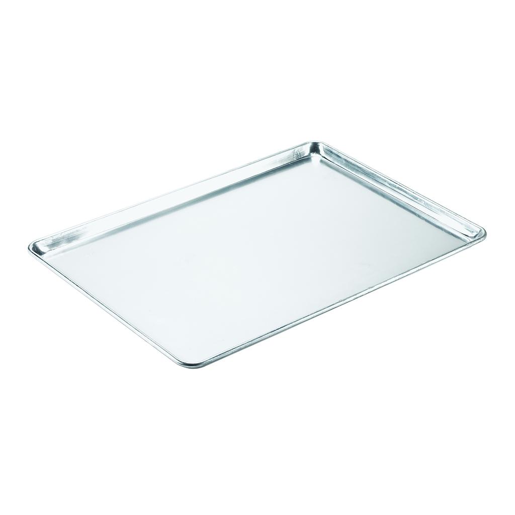 Bandeja perforada para hornear en aluminio 45.7 x 66.0 cm - Browne