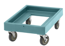 Carro camdollie para termos uc1000 1000lcd upcs180 azul Cambro