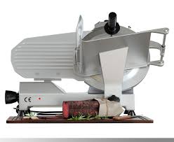 Tajadora manual 1/3hp disco12" acero - Sirman
