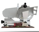 Tajadora manual 1/3hp disco12" acero - Sirman