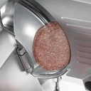 Tajadora manual 1/3hp disco12" acero - Sirman