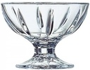 Copa Helado de Vidrio Templado Seychelles, 6 3/4 oz - Arcoroc