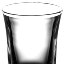 Vaso Hot Shot de Vidrio Templado, 1 oz - 7x4.5cm - Arcoroc