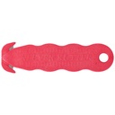 Klever kutter cuchilla para abrir cajas San Jamar