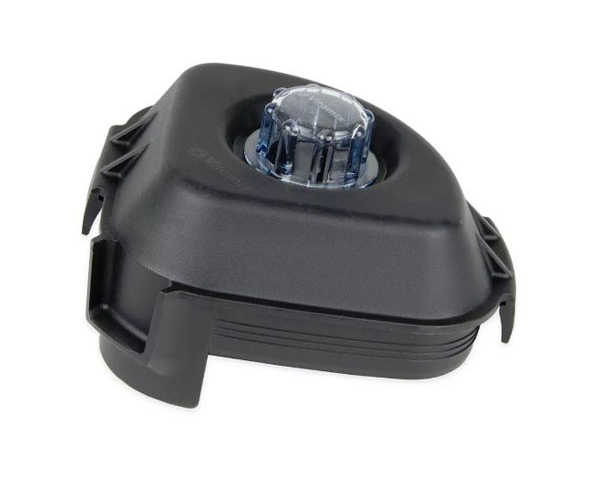 Lid with plug rubber for advance containers - Vitamix