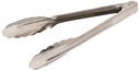 Pinza festoneada multiusos 17.8 cm inox Browne Halco