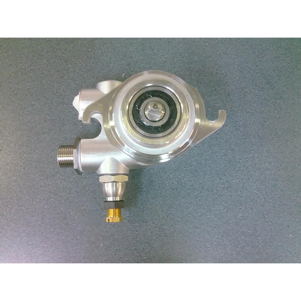 180 l/h volumetric pump inox w/filter - La Cimbali