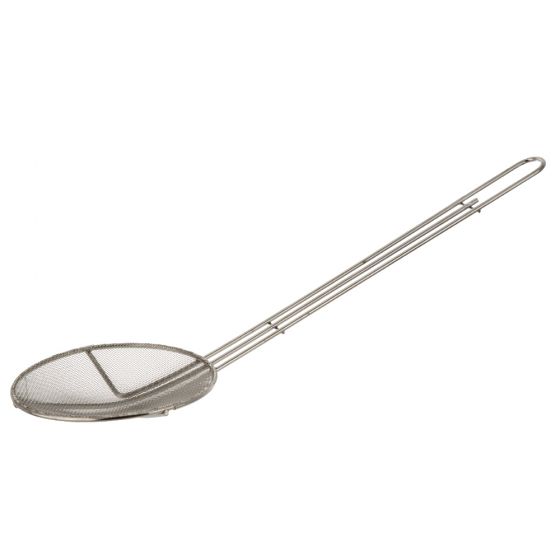 Espumadera redonda 6.5" de trama fina - Browne Halco