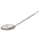 Espumadera redonda 6.5" de trama fina - Browne Halco