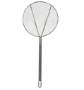 Espumadera redonda 6.5" de trama fina - Browne Halco