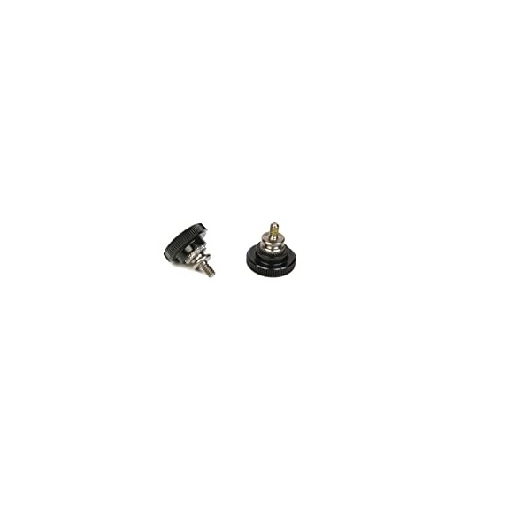 Thumb screws for back cover x2 - Vitamix