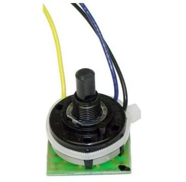 Time rotary switch - Vitamix