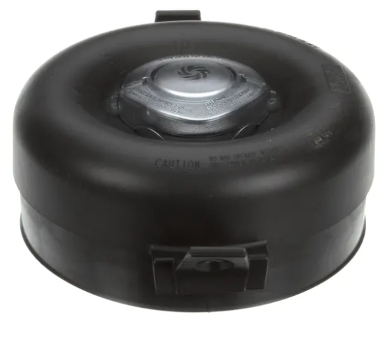 Lid and lid plug 1.5gal 5.6L - Vitamix