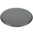 Bandeja pizza aluminio anodizado 12" Chicago Metallic