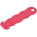 Cuchilla para abrir cajas "Klever kutter" - San Jamar