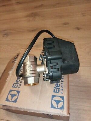 Motor operated valve 3/4&quot; 230V 50/60HZ - Electrolux