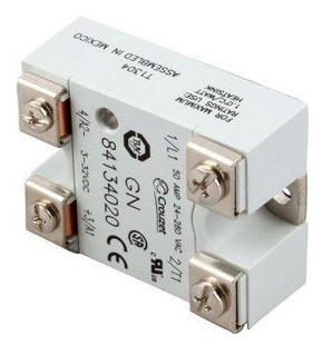 Solid state relay kit Roundup