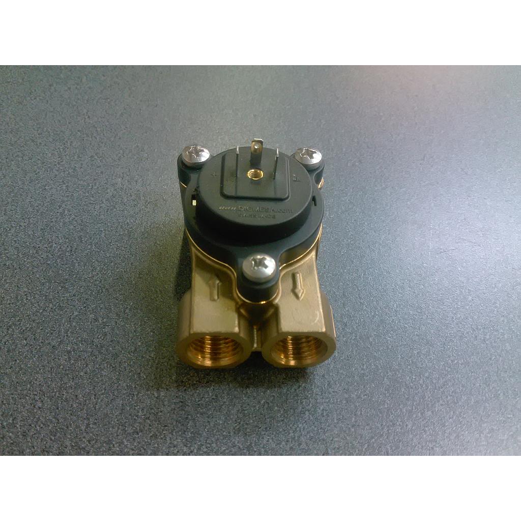 Flowmeter nozzle 1mm - La Cimbali