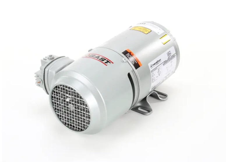 Air pump pump/motor assy 120v60hz Multiplex