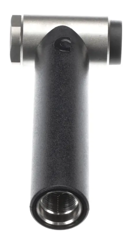 Retractable hand shower button Convotherm