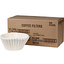 Papel filtro cafetera caja x 500 und 14 x 38cm - Brew Rite