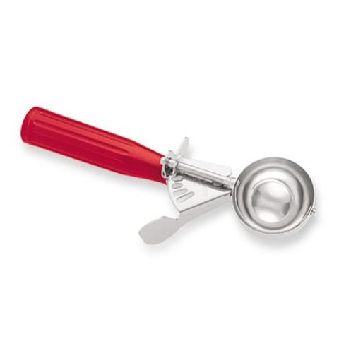 Cuchara porcionar tamaño 24 - 1.49 oz./ 44 ml - Hamilton Beach