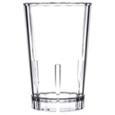 Vaso Huntington policarbonato 5 oz transparente - Cambro USA