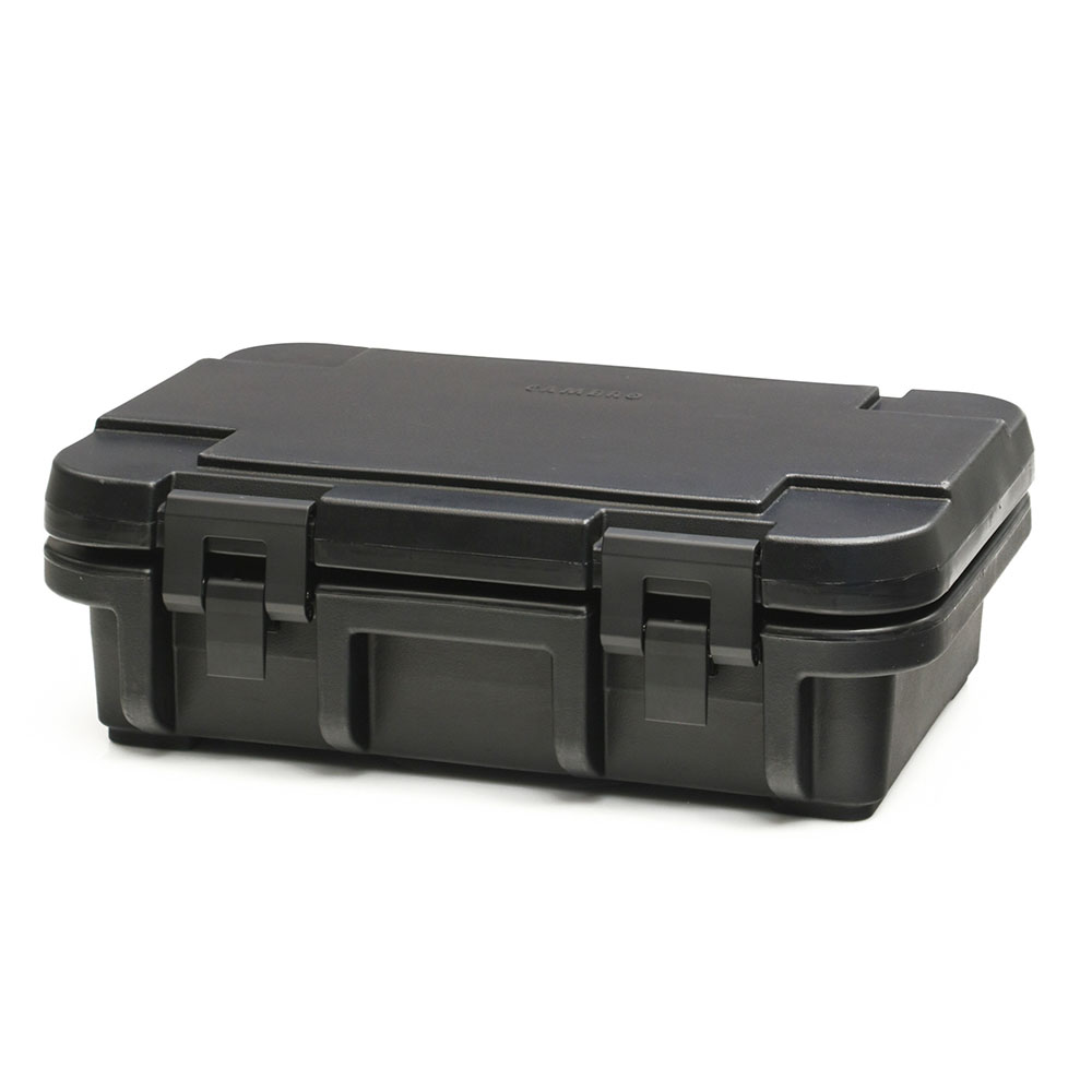 Portador isotermico 63 x 44 x 30.5cm gris - Cambro USA