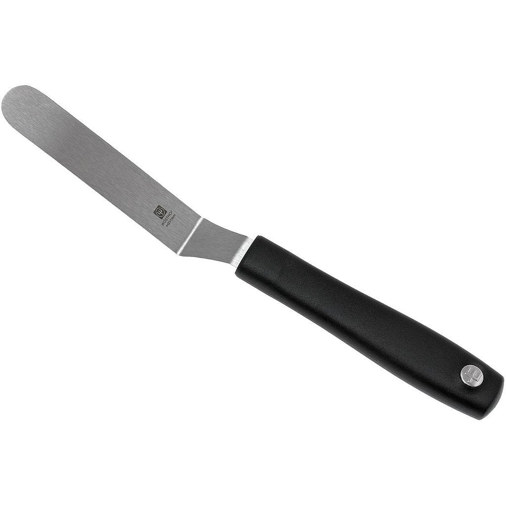 Espátula de 10 cm Silverpoint - Wusthof