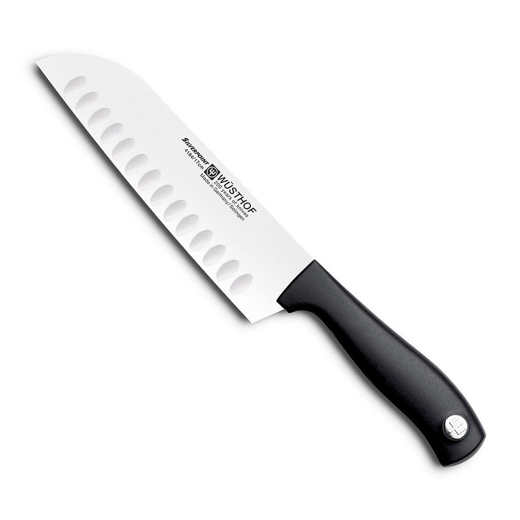 Cuchillo de Sierra 23 cm - Classic (Outlet) - Wusthof